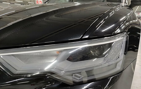 Audi A6, 2019 год, 3 290 000 рублей, 21 фотография