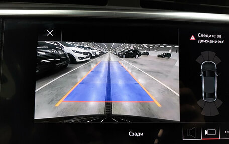 Audi A6, 2019 год, 3 290 000 рублей, 26 фотография