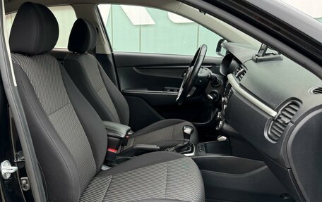 KIA Rio IV, 2018 год, 1 549 000 рублей, 8 фотография