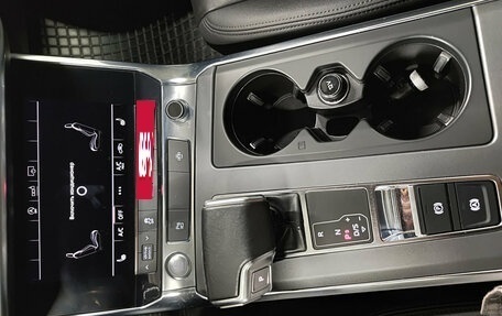 Audi A6, 2019 год, 3 290 000 рублей, 25 фотография