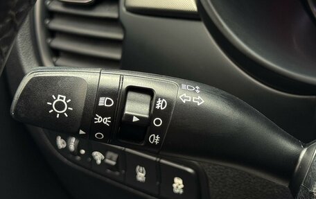 KIA Rio IV, 2018 год, 1 549 000 рублей, 15 фотография
