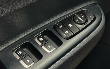 KIA Rio IV, 2018 год, 1 549 000 рублей, 12 фотография
