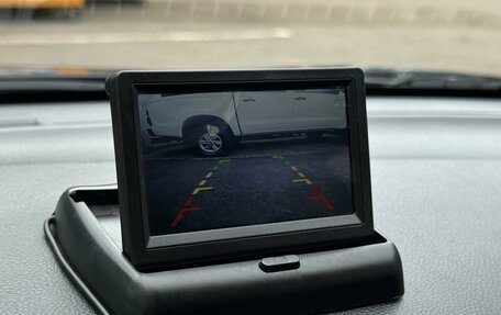KIA Rio IV, 2018 год, 1 549 000 рублей, 19 фотография