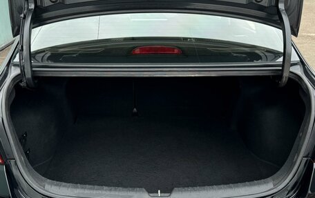 KIA Rio IV, 2018 год, 1 549 000 рублей, 23 фотография