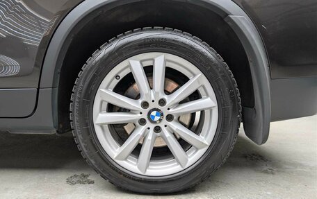 BMW X3, 2014 год, 1 857 000 рублей, 7 фотография