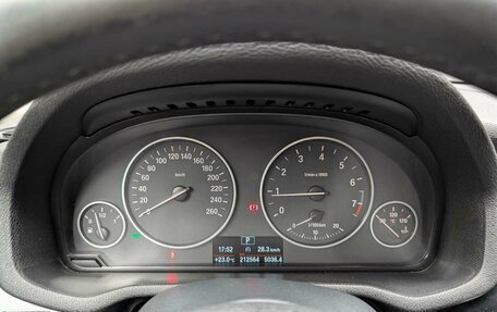 BMW X3, 2014 год, 1 857 000 рублей, 16 фотография
