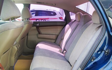 Nissan Teana, 2006 год, 699 000 рублей, 8 фотография