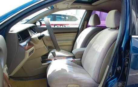 Nissan Teana, 2006 год, 699 000 рублей, 7 фотография