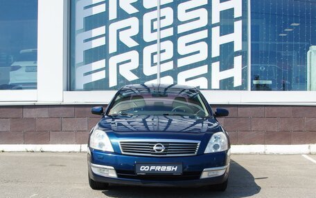Nissan Teana, 2006 год, 699 000 рублей, 3 фотография