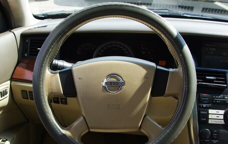 Nissan Teana, 2006 год, 699 000 рублей, 11 фотография