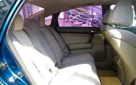 Nissan Teana, 2006 год, 699 000 рублей, 9 фотография