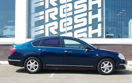Nissan Teana, 2006 год, 699 000 рублей, 5 фотография