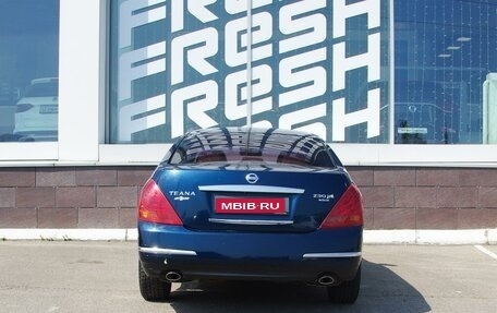 Nissan Teana, 2006 год, 699 000 рублей, 4 фотография