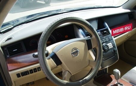 Nissan Teana, 2006 год, 699 000 рублей, 6 фотография