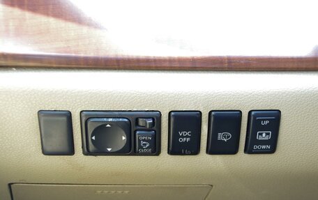 Nissan Teana, 2006 год, 699 000 рублей, 20 фотография