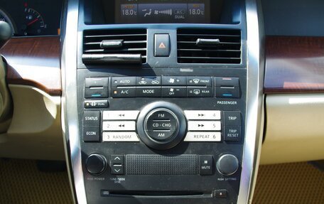 Nissan Teana, 2006 год, 699 000 рублей, 16 фотография