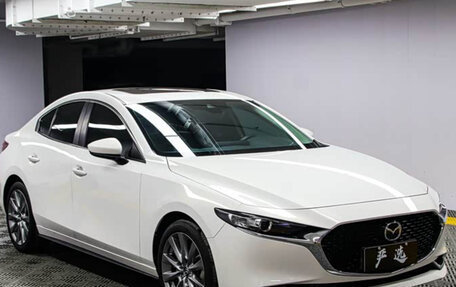 Mazda 3, 2022 год, 1 920 000 рублей, 2 фотография