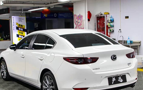 Mazda 3, 2022 год, 1 920 000 рублей, 3 фотография