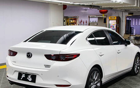 Mazda 3, 2022 год, 1 920 000 рублей, 4 фотография