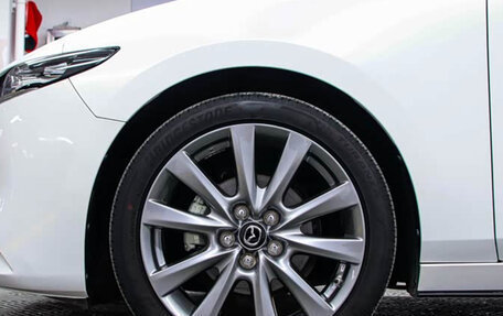 Mazda 3, 2022 год, 1 920 000 рублей, 16 фотография