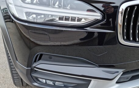 Volvo V90 Cross Country I рестайлинг, 2019 год, 3 900 000 рублей, 7 фотография