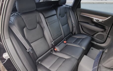 Volvo V90 Cross Country I рестайлинг, 2019 год, 3 900 000 рублей, 11 фотография