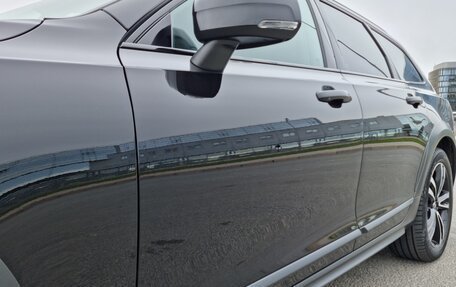 Volvo V90 Cross Country I рестайлинг, 2019 год, 3 900 000 рублей, 6 фотография
