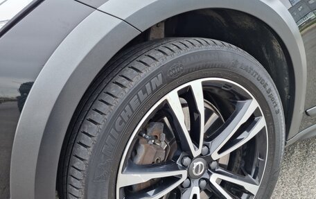 Volvo V90 Cross Country I рестайлинг, 2019 год, 3 900 000 рублей, 9 фотография