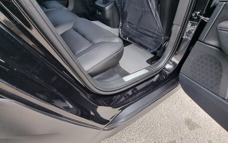 Volvo V90 Cross Country I рестайлинг, 2019 год, 3 900 000 рублей, 13 фотография