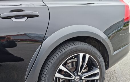 Volvo V90 Cross Country I рестайлинг, 2019 год, 3 900 000 рублей, 10 фотография