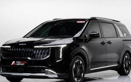 KIA Carnival, 2026 год, 7 490 000 рублей, 1 фотография