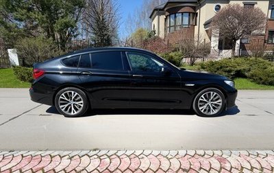 BMW 5 серия, 2012 год, 2 390 000 рублей, 1 фотография