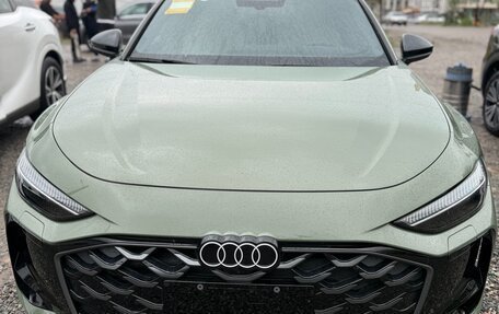 Audi A5, 2026 год, 5 900 000 рублей, 1 фотография