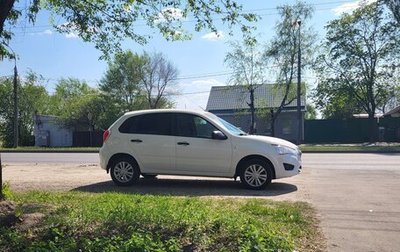 Datsun mi-DO, 2018 год, 620 000 рублей, 1 фотография