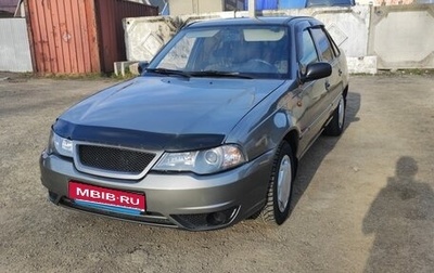 Daewoo Nexia I рестайлинг, 2013 год, 255 000 рублей, 1 фотография