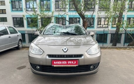 Renault Fluence I, 2012 год, 300 000 рублей, 1 фотография