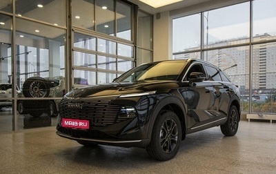 Haval F7, 2026 год, 3 099 000 рублей, 1 фотография