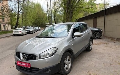 Nissan Qashqai, 2012 год, 890 000 рублей, 1 фотография