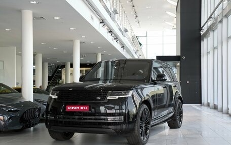 Land Rover Range Rover IV рестайлинг, 2026 год, 20 950 000 рублей, 1 фотография