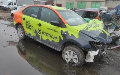 Volkswagen Polo VI (EU Market), 2018 год, 200 000 рублей, 1 фотография