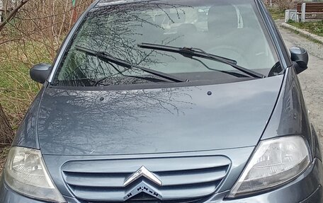 Citroen C3 II, 2005 год, 100 000 рублей, 1 фотография
