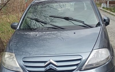 Citroen C3 II, 2005 год, 100 000 рублей, 1 фотография