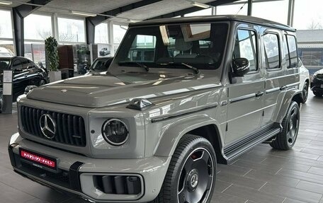 Mercedes-Benz G-Класс AMG, 2026 год, 34 900 000 рублей, 1 фотография