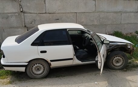 Toyota Sprinter VIII (E110), 1996 год, 60 000 рублей, 1 фотография