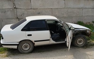 Toyota Sprinter VIII (E110), 1996 год, 60 000 рублей, 1 фотография