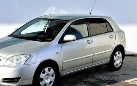Toyota Corolla, 2006 год, 250 000 рублей, 1 фотография