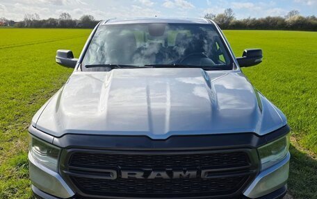 Rambler 1500, 2024 год, 4 700 000 рублей, 1 фотография
