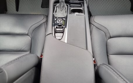 Volvo V90 Cross Country I рестайлинг, 2019 год, 3 900 000 рублей, 16 фотография