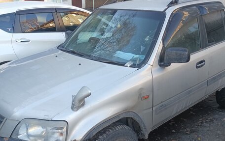 Honda CR-V IV, 1998 год, 350 000 рублей, 1 фотография