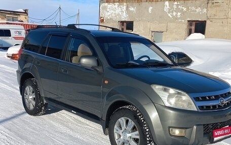 Great Wall Hover, 2006 год, 480 000 рублей, 1 фотография